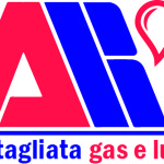 logo luce e gas